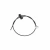 Shadow Conspiracy CABLE D'ETRIER SHADOW -Subrosa Soldes cable detrier bmx shadow straddle cable knarp