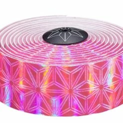 GUIDOLINE SUPACAZ PRIZMATIK NEON PINK