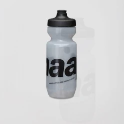 BIDON MAAP TRAINING CLEAR/BLACK