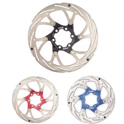 Disque PRIDE Elite 140mm