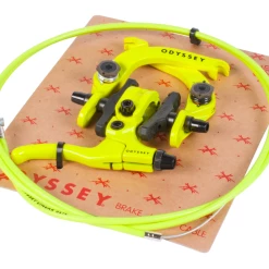 KIT ODYSSEY EVO 2.5 FREIN/LEVIER/CÂBLE 10 KIT ODYSSEY EVO 2.5 FREIN/LEVIER/CÂBLE -Subrosa Soldes capture d ecran 2020 04 24 a 13 47 24