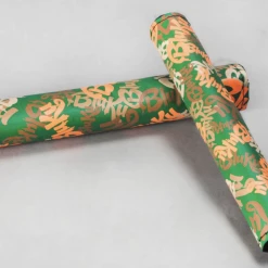 PADSET MAFIABIKE BIKE LIFE BLUKU GREEN