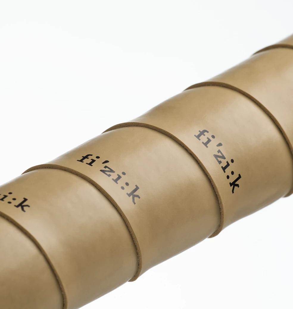 GUIDOLINE FIZIK TERRA BONDCUSH 3MM TACKY - BROWN 4 GUIDOLINE FIZIK TERRA BONDCUSH 3MM TACKY - BROWN – Image 2