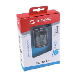 COMPTEUR SIGMA 16.16 STS -Subrosa Soldes capture d ecran 2022 03 07 a 19 35 22
