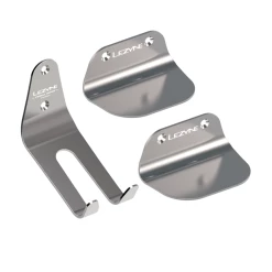 SUPPORT MURAL PEDALE LEZYNE