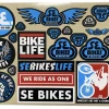 Se-bikes STICKERS SE BIKES ASSORTI X25 -Subrosa Soldes capture d ecran 2022 07 29 a 16 01 57