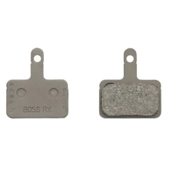 PLAQUETTES DE FREIN SHIMANO B05S RÉSINE