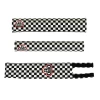 Se-bikes PADSET SE BIKES CHECKERBOARD BLACK/WHITE -Subrosa Soldes capture d ecran 2023 02 24 a 12 27 48