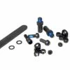 Total-BMX KIT TASSEAUX DE FREIN TOTAL BMX STD MOUNTS + DBS HARDWARE KIT -Subrosa Soldes capture1212