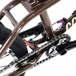 Frein COLONY Brethren -Subrosa Soldes colony brethren bmx brake kit 1h