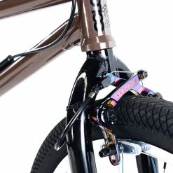 Frein COLONY Brethren -Subrosa Soldes colony brethren bmx brake kit 2b