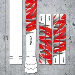 STICKERS DE PROTECTION DYEDBRO CANADA FLAG -Subrosa Soldes country canda flag grafico web 1024x1024 2x