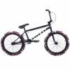 BMX CULT GATEWAY 20.5 BLACK 2022 2 BMX CULT GATEWAY 20.5 BLACK 2022 -Subrosa Soldes cult gateway 205 black 2022