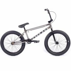BMX CULT GATEWAY 20.5" RAW 2022
