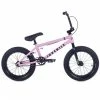 BMX CULT JUVENILLE 16" PINK 2022 -Subrosa Soldes cult juvenille 16 pink 2022
