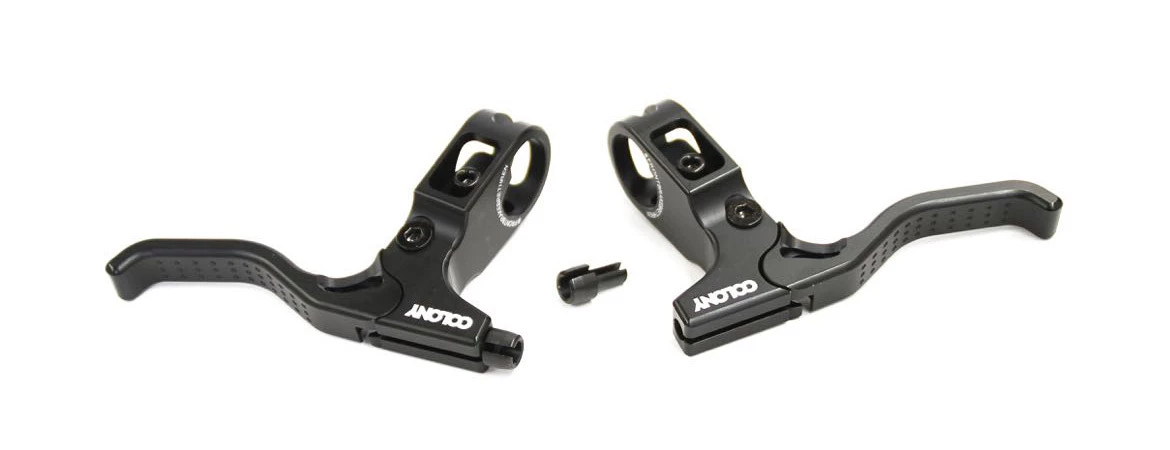 LEVIER DE FREIN COLONY BRETHREN DROIT 4 LEVIER DE FREIN COLONY BRETHREN DROIT – Image 2