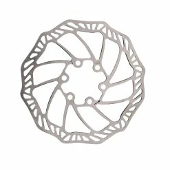 DISQUE BOX THREE 140MM ISO