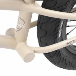 BMX SUBROSA DRAISIENNE ALTUS BALANCE MATT TAN 2022 -Subrosa Soldes draisienne subrosa altus balance matte tan 2022 1