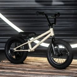 BMX SUBROSA DRAISIENNE ALTUS BALANCE MATT TAN 2022