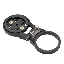 SUPPORT DE COMPTEUR K-EDGE DE POTENCE POUR GARMIN AJUSTABLE