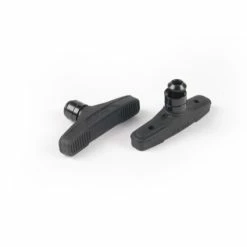 Patins De Frein ECLAT Force Femelle (la Paire)