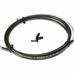 CABLE/GAINE ECLAT THE CENTER TRANS BLACK