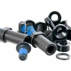 Tasseaux De Frein FEDERAL + Butées De Gaine