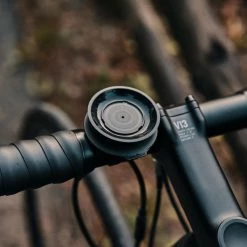 FIXATION FIDLOCK - VACUMM HANDLEBAR BASE -Subrosa Soldes fidlock vacuum roadbike 002 bre8177