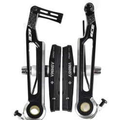 FREIN ICE JAW 2.0 PRO 110MM