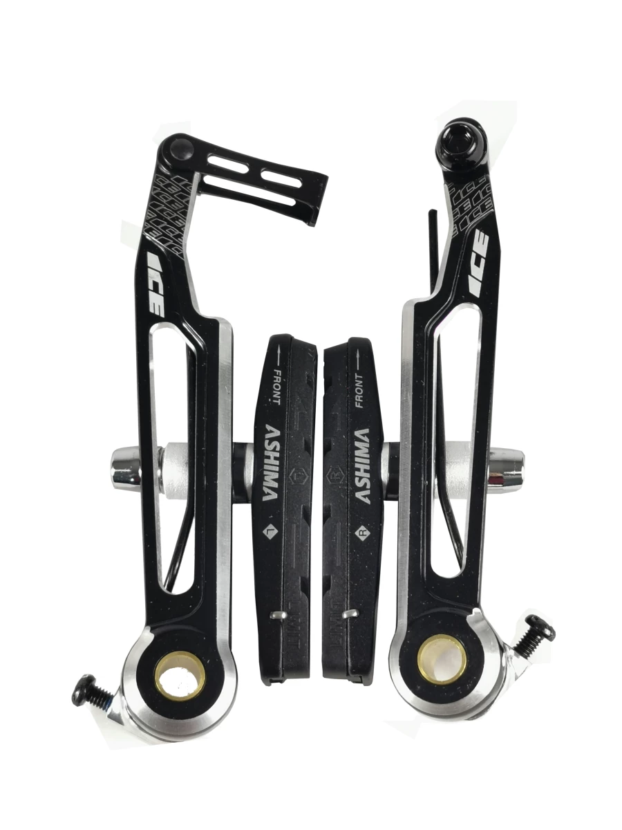 FREIN ICE JAW 2.0 PRO 110MM 3 FREIN ICE JAW 2.0 PRO 110MM