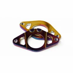 Gyro Plate COLONY -Subrosa Soldes gyro plate potence colony bmx 1