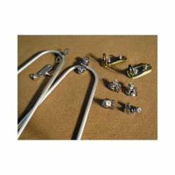 GARDE BOUE HONJO -Subrosa Soldes honjo garde boues h 30 lisse 7100c paire