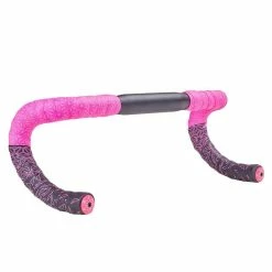 GUIDOLINE SUPACAZ SUPER STICKY KUSH STAR FADE NEON PINK -Subrosa Soldes image 1