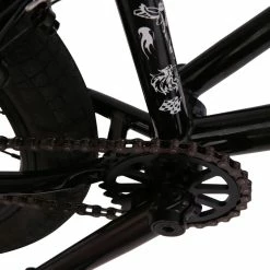 BMX COLLECTIVE CS-PRO 21" BLACK 2022 -Subrosa Soldes image20211110124831 1728x