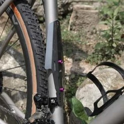 Honjo GARDE BOUE WOHO SHOVEL -Subrosa Soldes img 5555 large