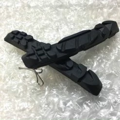 Patins De Frein ICE FAST Jante Carbone (Recharge)