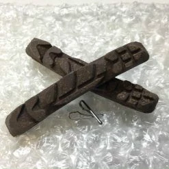 Patins De Frein ICE FAST Jante Carbone (Recharge) Liege