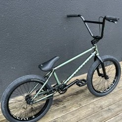 Wethepeople BMX CUSTOM ECLAT/WTP PATROL 21.50 -Subrosa Soldes img 8094