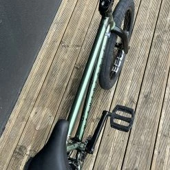 Wethepeople BMX CUSTOM ECLAT/WTP PATROL 21.50 -Subrosa Soldes img 8096