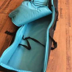 YTWO Housse De Transport BMX YTOW -Subrosa Soldes img 8797