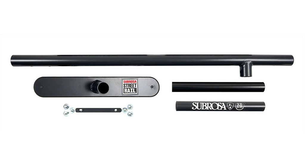 Extension Rail SUBROSA 3 Extension Rail SUBROSA