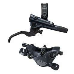 KIT FREINAGE DISQUE SHIMANO SLX M7100