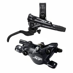 KIT FREINAGE DISQUE SHIMANO XT M8100