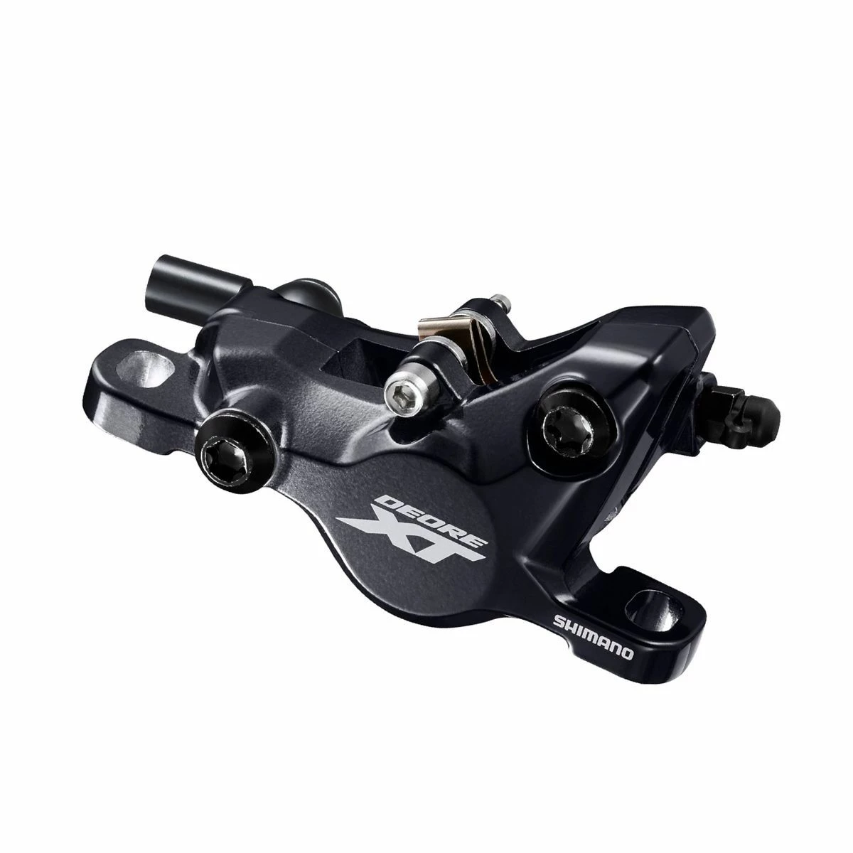 KIT FREINAGE DISQUE SHIMANO XT M8100 4 KIT FREINAGE DISQUE SHIMANO XT M8100 – Image 2