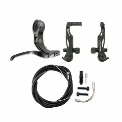 KIT FREINAGE V-BRAKE PROMAX MINI