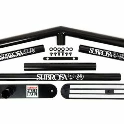 Extension Rail SUBROSA A Frame