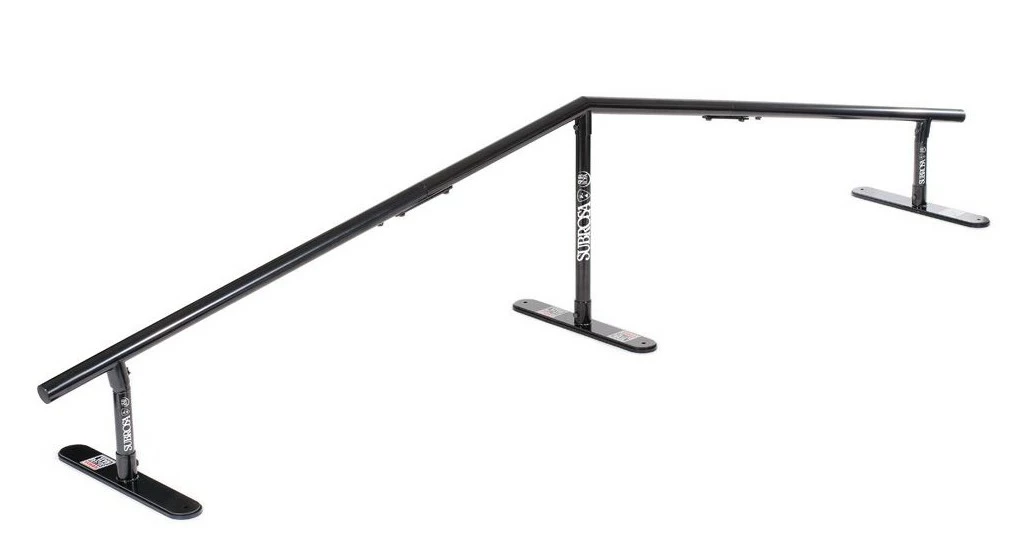 Extension Rail SUBROSA A Frame 4 Extension Rail SUBROSA A Frame – Image 2