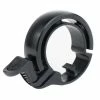 SONNETTE KNOG OI BELL CLASSIC -Subrosa Soldes kn365 00 blk l l