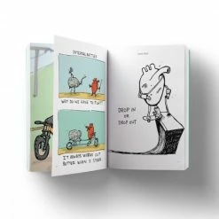 GENERIC LIVRE BACK BEFORE THEY INVENTED OPEN FACE HELMETS A BOOK BY TAJ -Subrosa Soldes livre back before they invented open face helmets taj mihelich 1