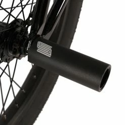 BMX UNITED MARTINEZ FC GLOSS BLACK 21'' -Subrosa Soldes m8 720x